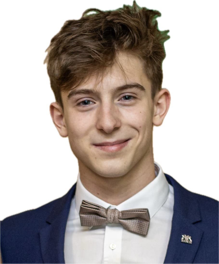 Matúš Magyar